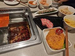 -海底捞火锅(万达广场店)