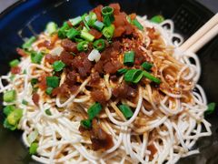 凉面-巴厘龙虾·榜首油焖大虾(洞庭·艺术洋房店)