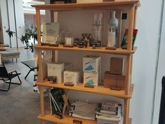 -CHEMBOX·COFFEE·BRUNCH(天津K11店)
