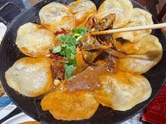 -百味地锅鸡(二店·财校分店)