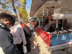 -金秋特色面馆(铜庄店)