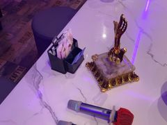 -酷秀KTV(五道口店)