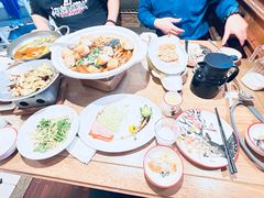 -新白鹿餐厅(城西银泰城店)