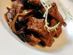 -西郊庄园丽笙大酒店-丽清轩中餐厅