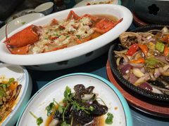 -皇宫大酒店