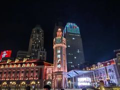 -海河游船-永乐码头(大悲院)
