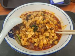-清真·马洪小炒泡馍馆(钟楼回民街店)