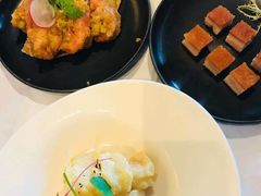 -富力丽思卡尔顿酒店·丽轩中餐厅