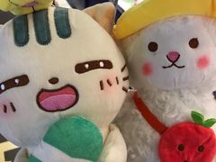 -爱玩嘉年华(江北一店)