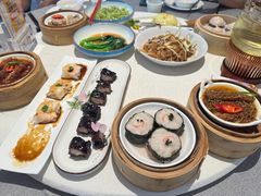 -晋江荣誉国际酒店·港誉茶餐厅