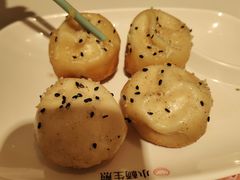 -小杨生煎(黄河路美食休闲街店)