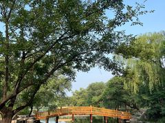 -承德避暑山庄景区