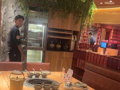 -巴奴毛肚火锅(龙湖锦艺城店)