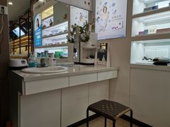 -精益眼镜(建三店)