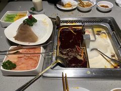 -海底捞火锅(漕宝路店)