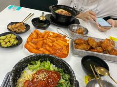 -禾谷韩餐(热带海洋学院店)