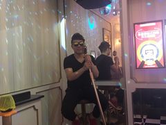 -星聚会KTV(景枫中心店)