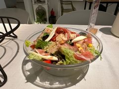 -春树下·树屋花房西餐厅(罍街AS1980店)