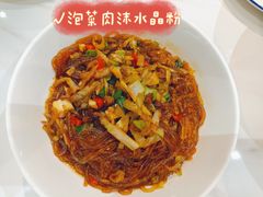 -兰湘子·湘菜小炒(石家庄万象城店)
