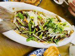 -美味居(古城店)