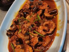 -味莊·青岛菜(云霄路店)