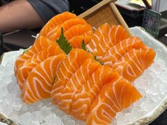 -大赞寿司(国贸店)