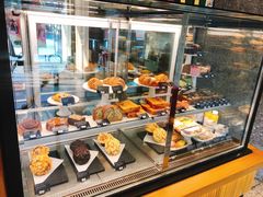 -星巴克(深圳港隆城分店)
