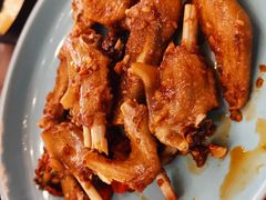-先记烧鹅王·本地粤菜(福永店)