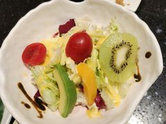-大渔铁板烧(万象城店)