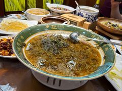-光海·乡记酸菜鱼·始于1996(花园路店)
