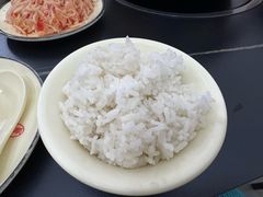 -周良天山牛杂城(天山路总店)