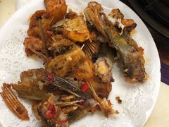 -凯盈阁·顺德私房菜·桑拿鸡