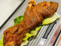 -龙虾奇迹泥炉烤肉(大华三路店)