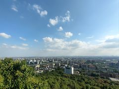 -杭州半山国家森林公园