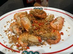 -飞尝蚝·顺德菜·鱼生(顺德总店)