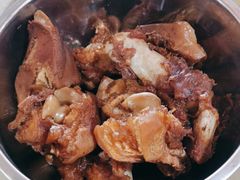 -伟记牛蹄(道滘店)