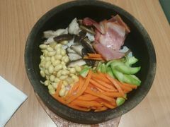-权味·朝鲜族拌饭(勒泰店)