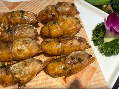 -秋色客家菜(南山店)