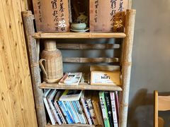 -合肥滨湖国家森林公园