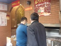 -维吾尔餐厅(宜山路店)