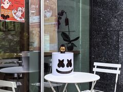 -DOUBLE HAPPINESS 双喜面包咖啡