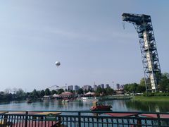 -国色天乡三期陆地乐园