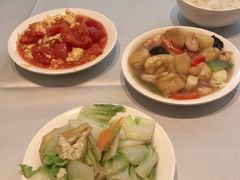 -叶氏兄弟饭摊(马鞍池东路店)