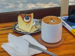 -爱樂咖啡(青年体育公园店)