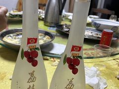 -荔枝红五号农庄