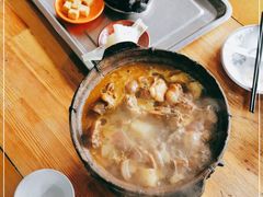 -范贤光鸡公煲(平乐园总店)