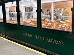-山顶缆车