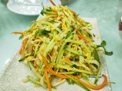 -聚德福海鲜家常菜(刘庄店)