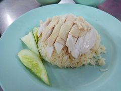 -红大哥水门鸡饭(總店)