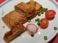 -宋园·金宴浙鲜馆(静安店)